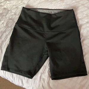 Exercise Shorts